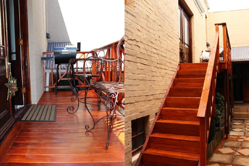 4 Bedroom Property for Sale in Rome Glen Western Cape